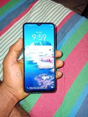 Vivo Y17s (Used)