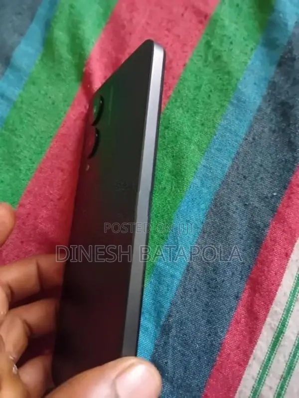 Vivo Y17s (Used)