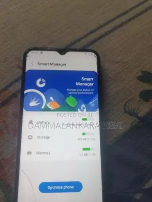 Samsung Galaxy A03 Core a3cor (Used)