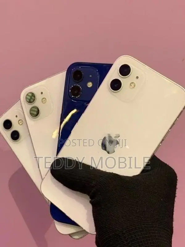 Apple iPhone 12 (Used)