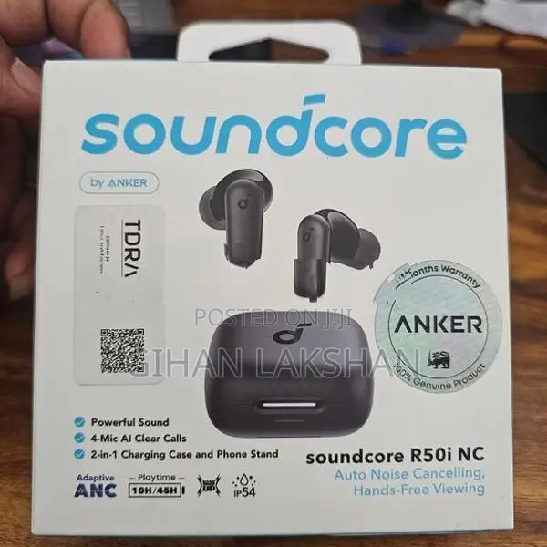 Anker Soundcore R50i NC