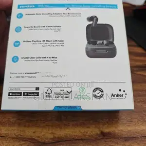 Anker Soundcore R50i NC