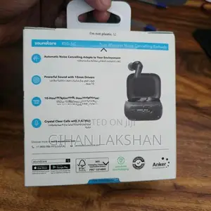 Anker Soundcore R50i NC