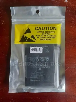 Google Pixel 6 Battery