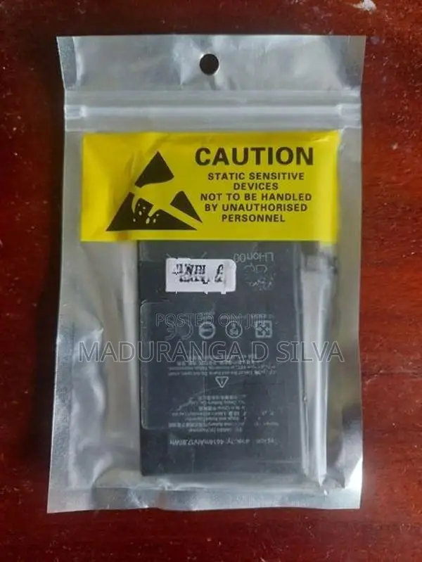 Google Pixel 6 Battery
