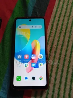 Tecno Spark BG6m (Used)