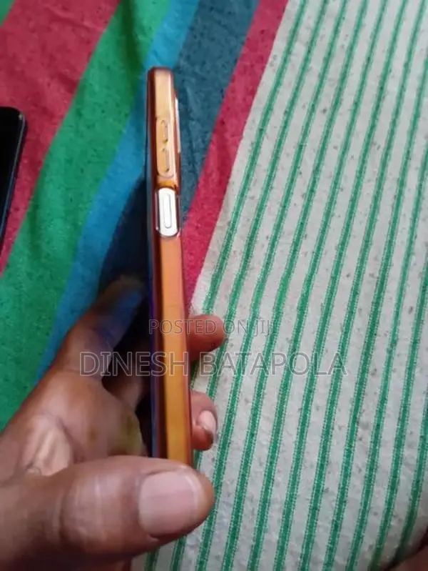 Tecno Spark BG6m (Used)