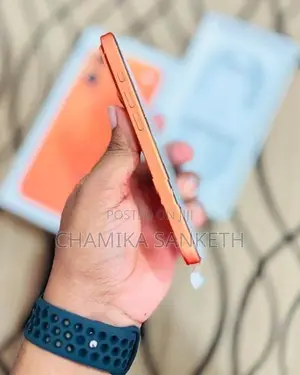 Apple iPhone 17 Pro 256GB (Used)