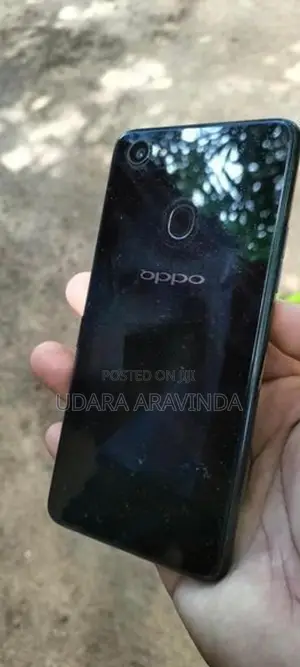 Oppo F7 (Used)
