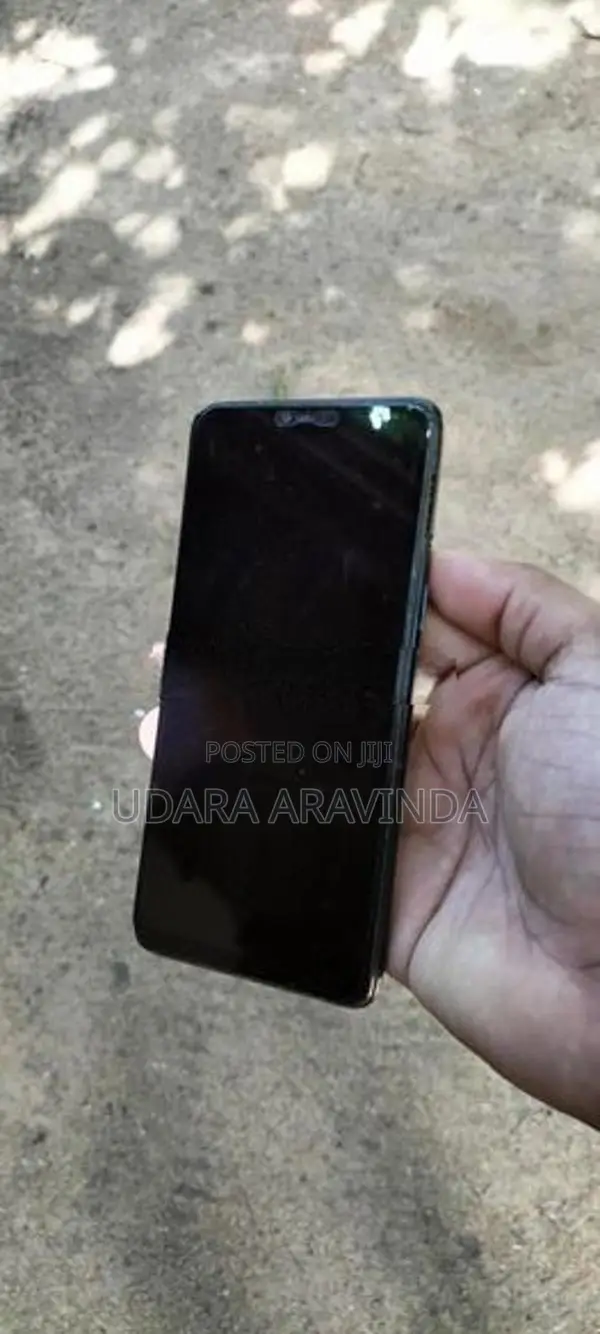 Oppo F7 (Used)