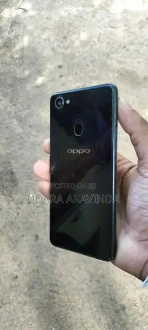 Oppo F7 (Used)
