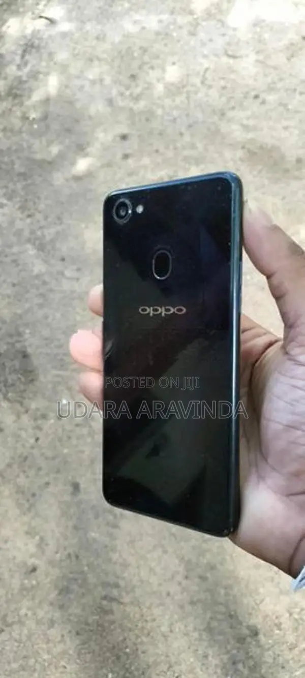 Oppo F7 (Used)