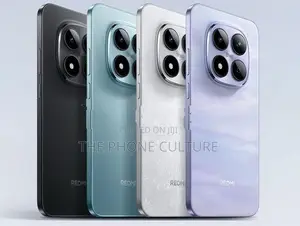 Xiaomi Redmi Note 15 Pro+ 256GB (Brand New)