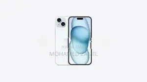 Apple iPhone 15 256GB (Brand New)