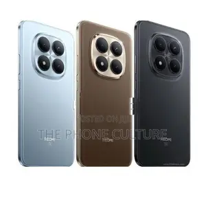 Xiaomi Redmi Note 15 Pro+ 512GB (Brand New)