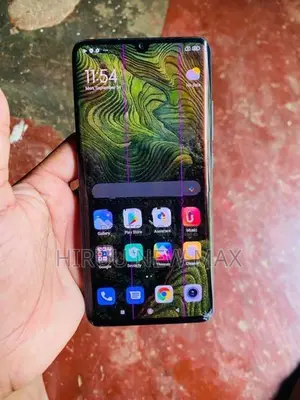 Xiaomi Mi Note 10 Lite (Used)