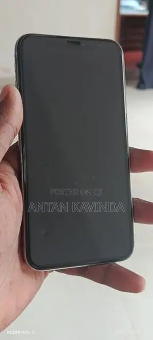 Apple iPhone XS (Used)