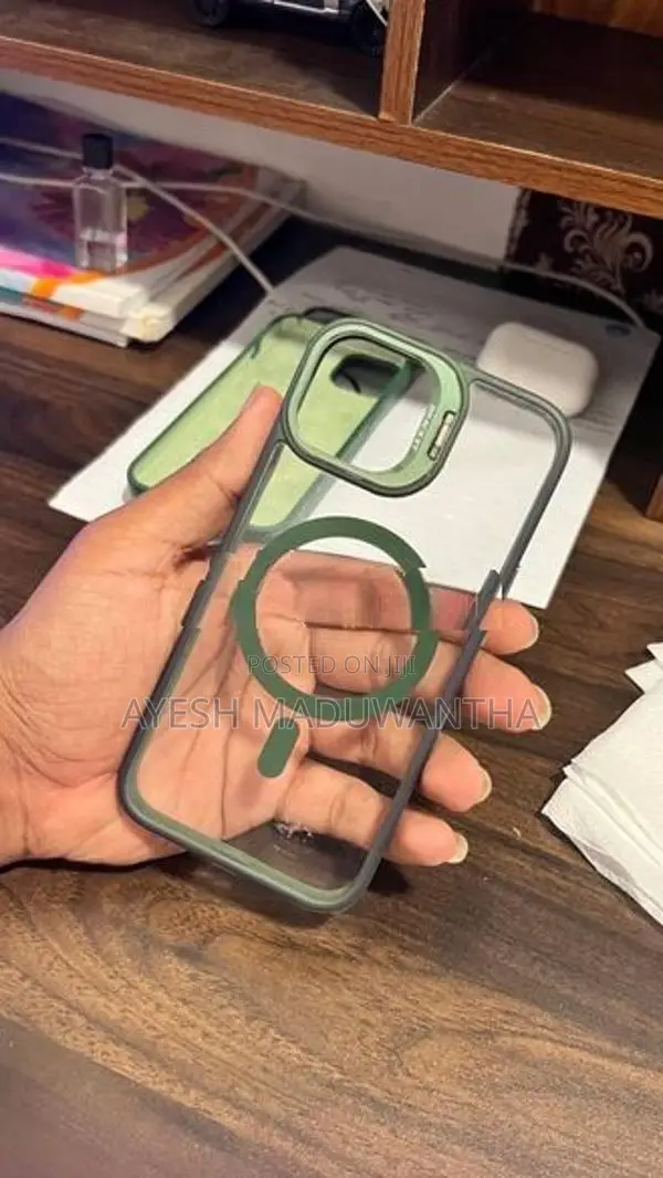 Apple Used I Phone 13 "3" Backcovers