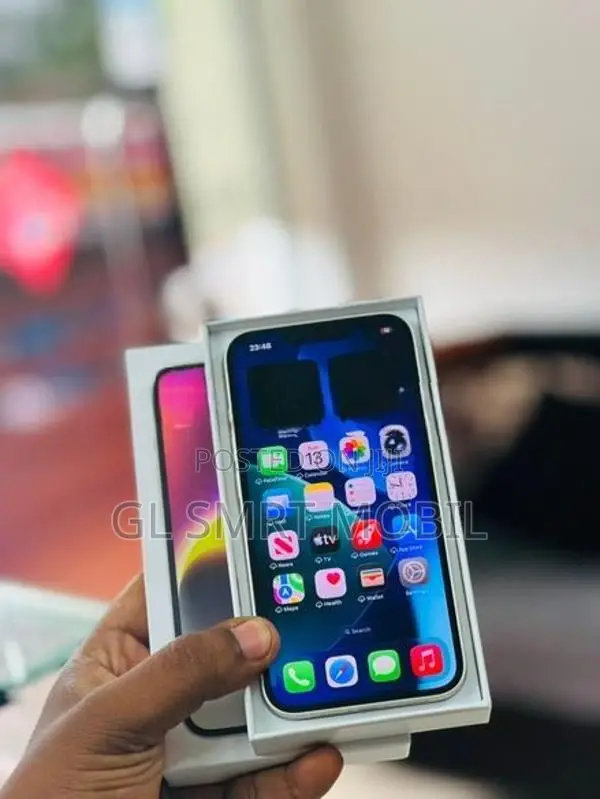 Apple iPhone 14 5G/128GB (Used)