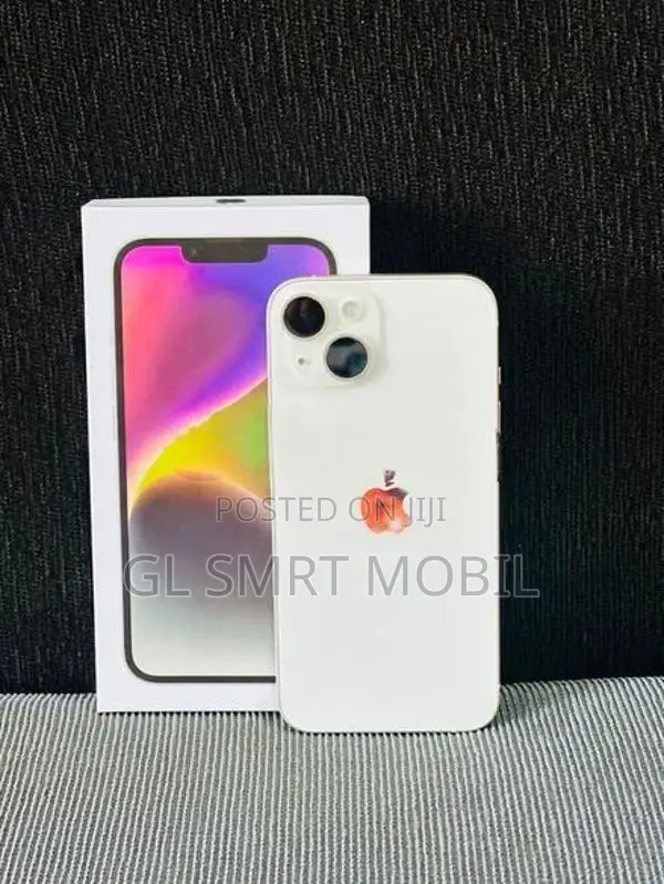 Apple iPhone 14 5G/128GB (Used)