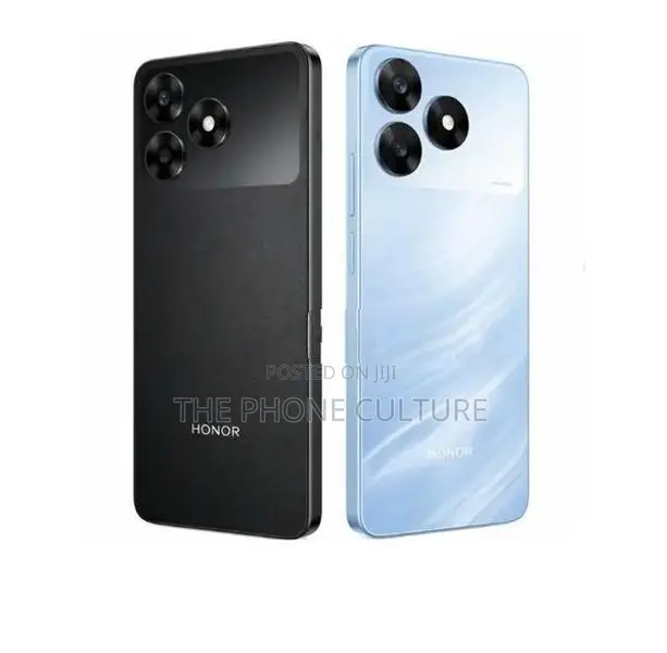 Honor X5d 64GB (Brand New)