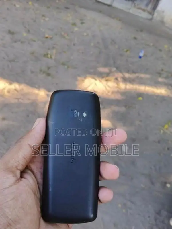 Nokia 106 (Used)