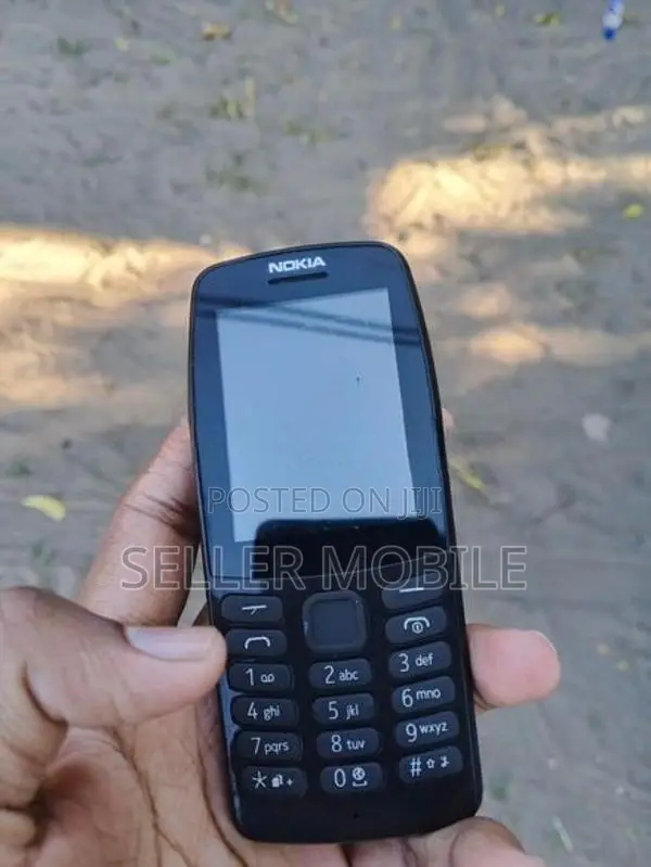 Nokia 106 (Used)