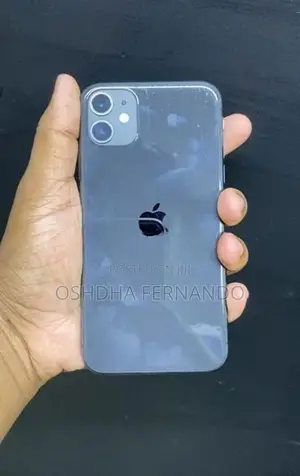 Apple iPhone 11 (Used)