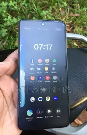 Oppo A5x (Used)