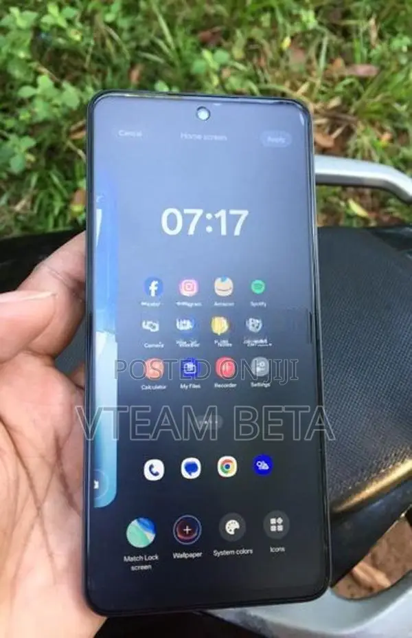 Oppo A5x (Used)