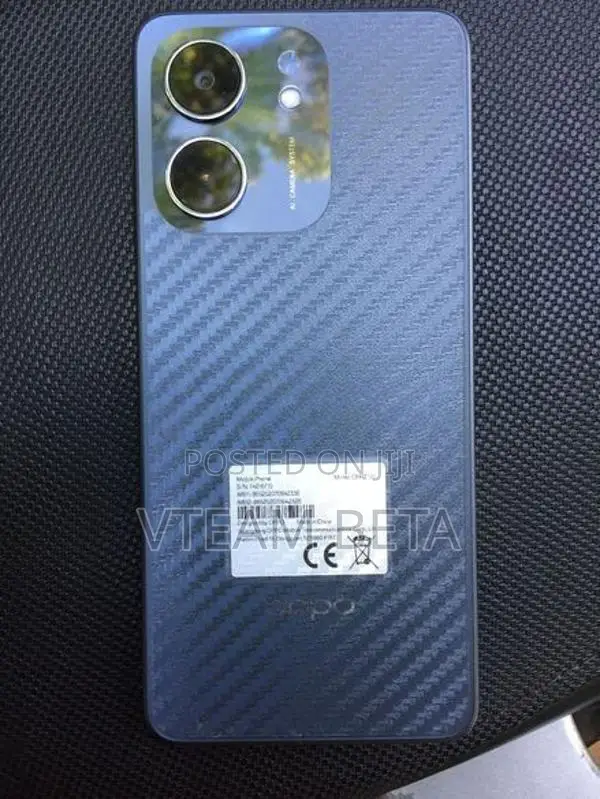 Oppo A5x (Used)