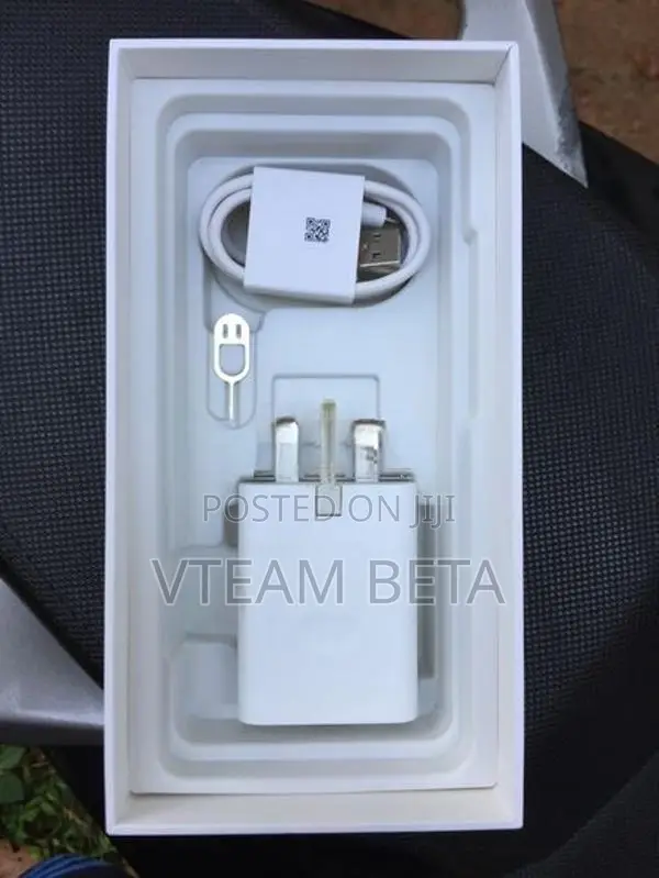 Oppo A5x (Used)