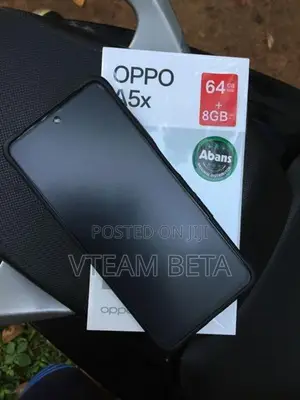 Oppo A5x (Used)