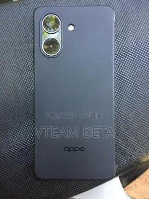 Oppo A5x (Used)