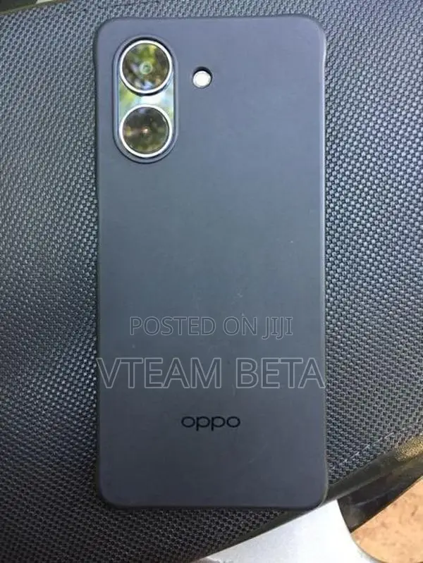 Oppo A5x (Used)