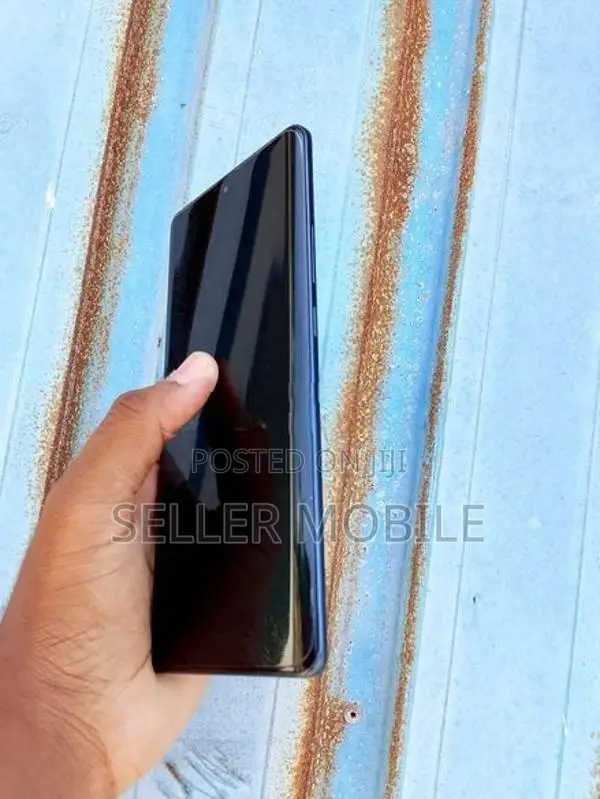 Infinix Note 50 Pro+ (Used)