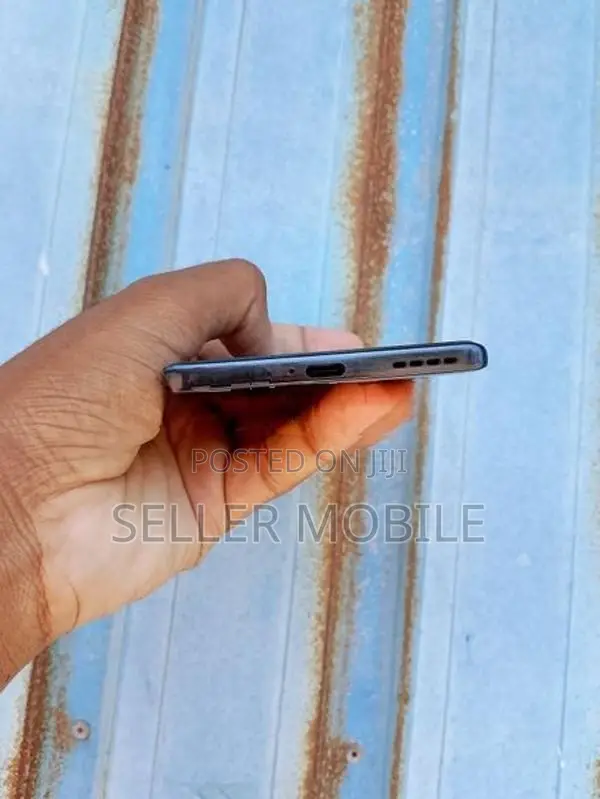 Infinix Note 50 Pro+ (Used)