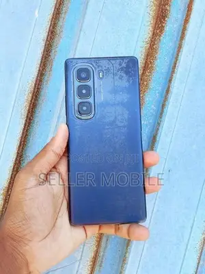 Infinix Note 50 Pro+ (Used)