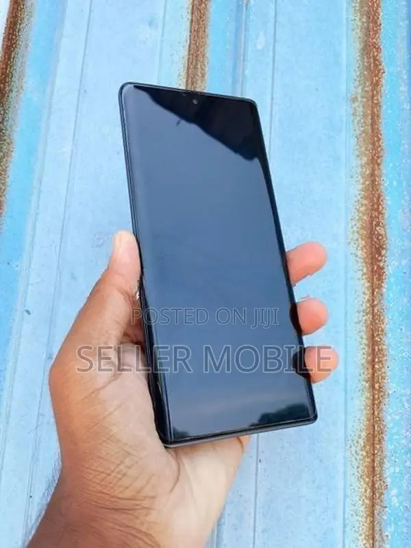 Infinix Note 50 Pro+ (Used)