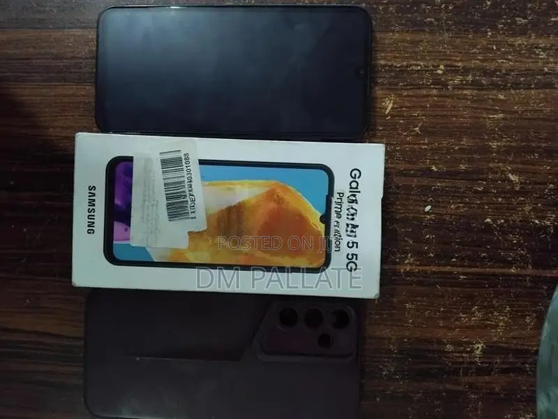 Samsung Galaxy M15 Prime Edition (Used)