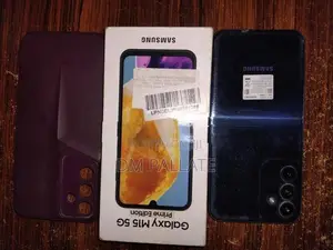 Samsung Galaxy M15 Prime Edition (Used)