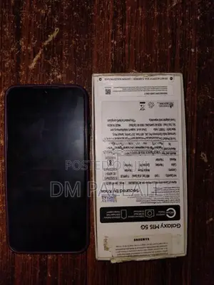Samsung Galaxy M15 Prime Edition (Used)