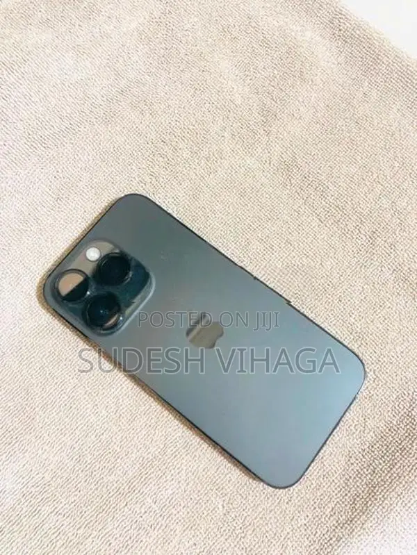 Apple iPhone 14 Pro (Used)