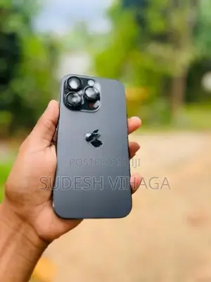 Apple iPhone 14 Pro (Used)