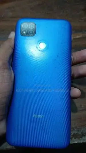 Xiaomi Redmi 9C (Used)