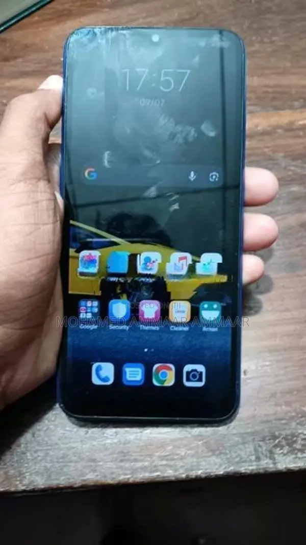 Xiaomi Redmi 9C (Used)