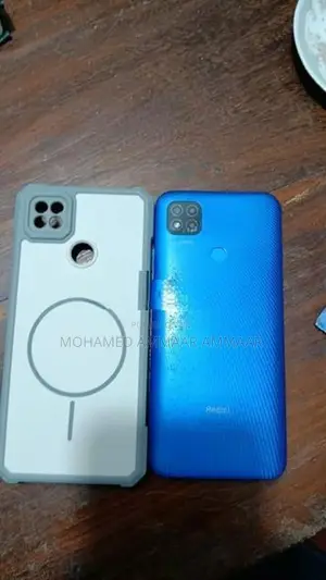 Xiaomi Redmi 9C (Used)