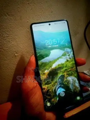 Samsung Galaxy Note 10 Lite (Used)
