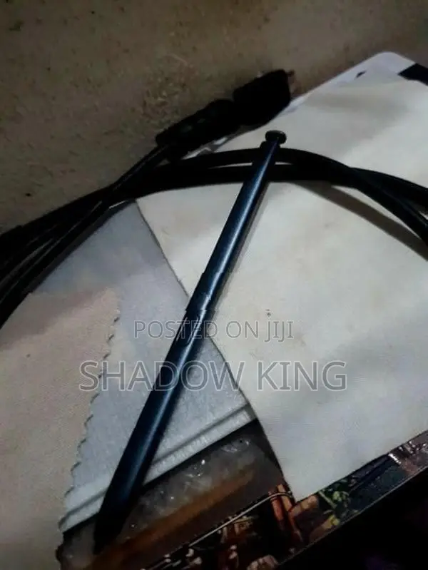 Samsung Galaxy Note 10 Lite (Used)