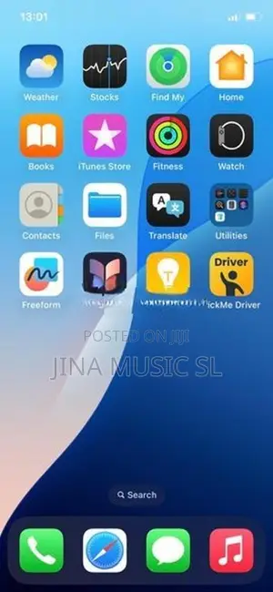 Apple iPhone XS (Used)